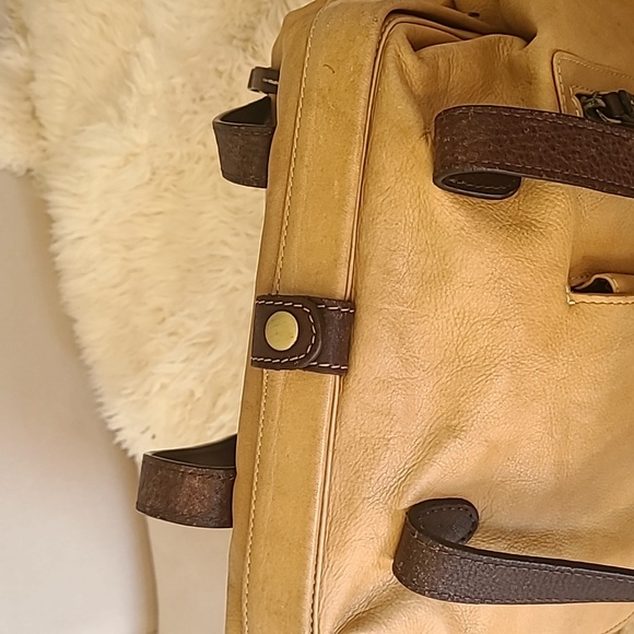 Sophia Visconti tote purse - Picture 4 of 13